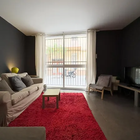 Apartamento Ainb Sants