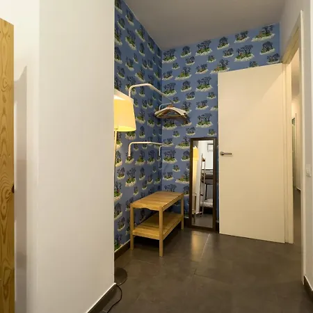 Apartamento Ainb Sants