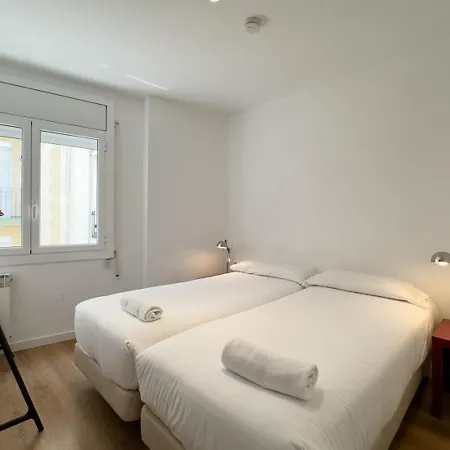 Apartamento Ainb Sants *