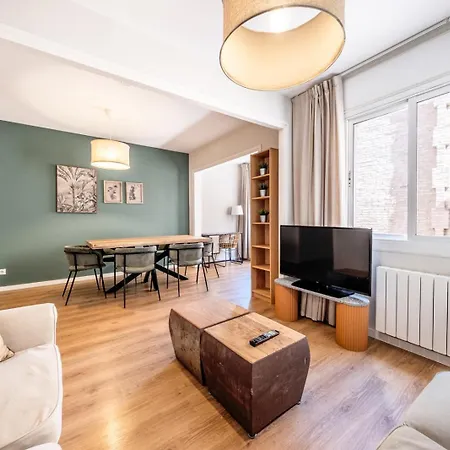 Apartamento Ainb Sants *