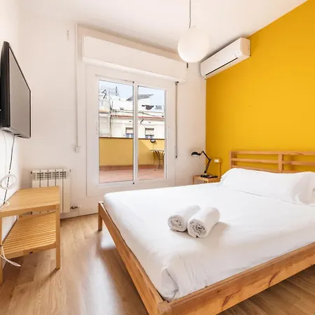 Apartamento Ainb Sants