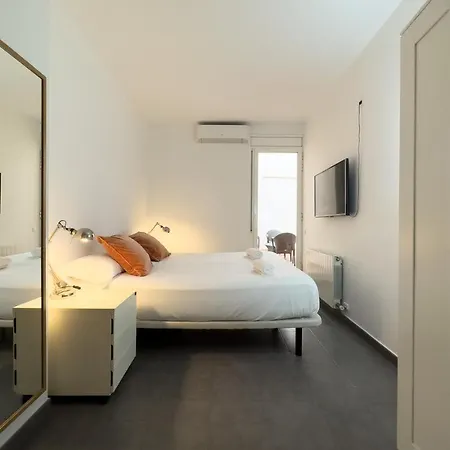 Apartment Ainb Sants *