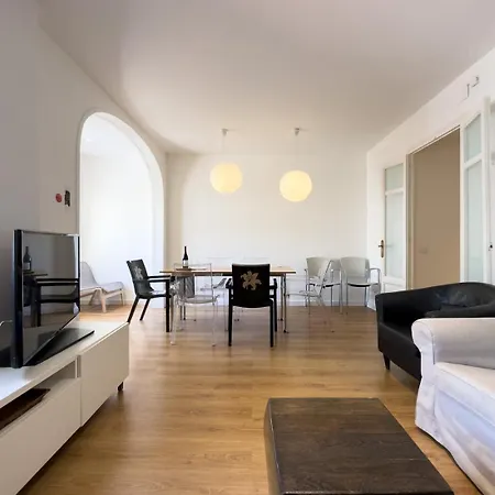 Apartment Ainb Sants