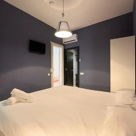 Apartment Ainb Sants *