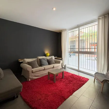 Apartment Ainb Sants