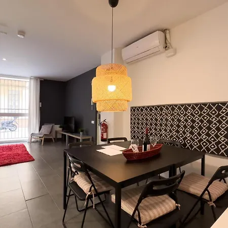 Apartment Ainb Sants