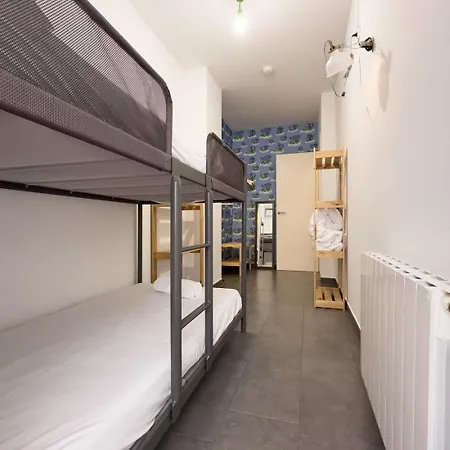 Apartment Ainb Sants Barcelona