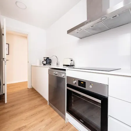 Ainb Sants Apartment Barcelona