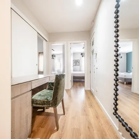 Apartment Ainb Sants