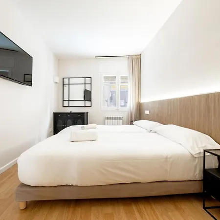 Ainb Sants * Barcelona