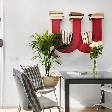 Ainb Sants Apartment *