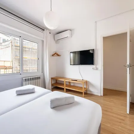 Ainb Sants * Barcelona