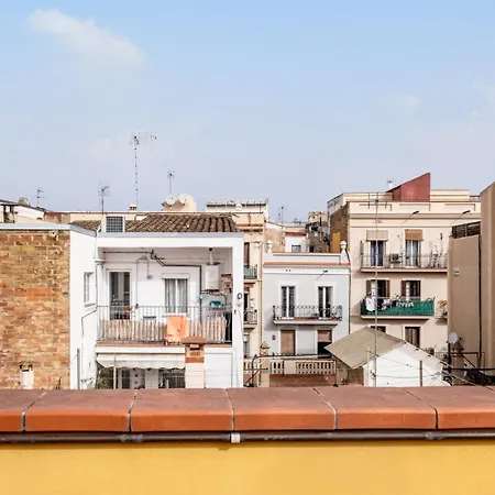 Apartment Ainb Sants