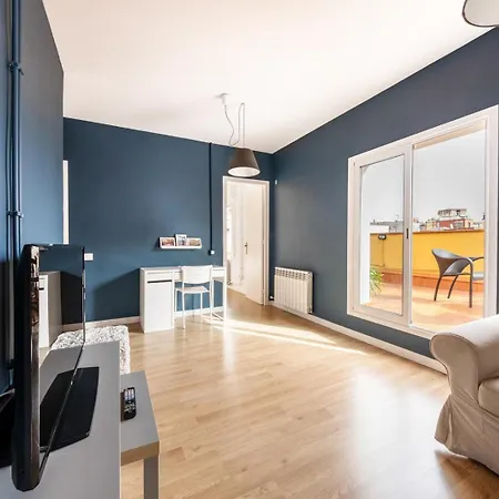 Apartment Ainb Sants *