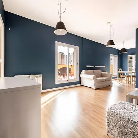 Ainb Sants Apartment Barcelona