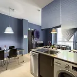 Ainb Sants Barcelona