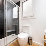 Ainb Sants Apartment Barcelona