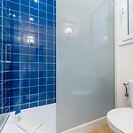 Apartment Ainb Sants Barcelona