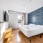 Ainb Sants Apartment *